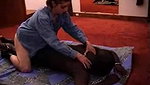 Real wife interracially fucked in cuckold_ae524b19