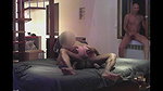 Rimmed cuckolding milf redhead gets facial_ce272c4a