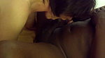 Russianqos on a leash getting fucked by BBC BULL cuckold in chastity supports and clean up cum_711c4a9d