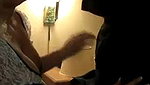 SAN 247 Reducing Mosaic Please Cuckold My Wife. Planned Cuckolding Misuzu Takeuchi_0cecef63