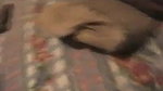 Sexy MILF pisses in slaves mouth. Human toilet. Golden Rain. Sits on the face of his cuckold_fd9fd314