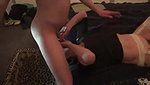 Sharing wife with BBC stud cuckold interracial sex_2c0d2adb