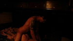she talks to the cuckold on the phone while her lover kisses her_e21988c9