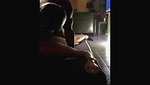 Show Cuckold Amateur follando a casada regia frente a su marido con vestido red negro 1_dae2d07f