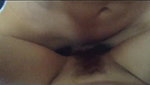Submissive Cuckold Left speechlessas Wife Lara Onyx Gorges Herself on BBC_59142fad