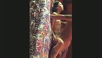 Tattooed PAWG Cuckolds Husband With BBC_8799cdfc