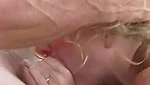 The cuckold doesnt satisfy his wife and so she fucks her lover in front of him_eb19c1c6