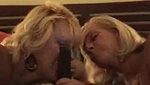 The fucker caught the cuckold039_s wife while he admired the fuck in the end he licked all the cum_f7f86758
