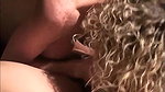 the girl watches porn with cuckold and masturbates without letting herself be touched_fb5ccd96