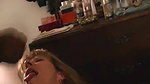 the humiliator get a blowjob while cuckold joschi must wait for his sperm_f7874c0c