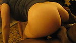 The husband shared his wife with a friend. Threesome. MFM. Cuckold. Double cum. Full version ep 2301_8ef88418