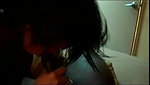 The husband shared his wife with a friend. Threesome. MFM. Cuckold. Double cum. Short version 2. 4K ep 2293_dc13689f