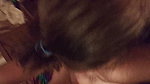 TWO HOT LATINA TGIRLS HAVING SEX ON THE SOFA IN FRONT OF CUCKOLD_e27649f1