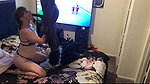 We catch Candy Fly cuckolding her boyfriend live_09e0fe41