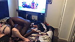We catch Candy Fly cuckolding her boyfriend live_09e0fe41