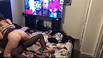 We catch Candy Fly cuckolding her boyfriend live_09e0fe41