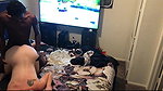 We catch Candy Fly cuckolding her boyfriend live_09e0fe41