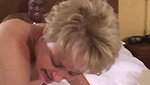 Wife Creampie is Pregnant Breaks Rules and is fucked without a condom – Erotic story Cuckold Spanish_317fc574