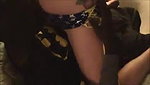 Wife cuckold with bouncing tits watches blowjob and handjob by a neighbour – ProgrammersWife_66c8ef63