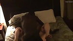 Wife cuckold with bouncing tits watches blowjob and handjob by a neighbour – ProgrammersWife_66c8ef63