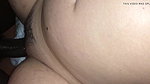 Wife fucks friend at party while husband films cuckold creampie_e069456e