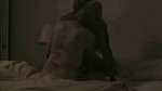 Wife working out naked while cuckold masturbates himself_7d2f5f3b