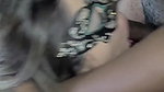 Wild fuck to Valentina Lapiedra in fron of her cuckold BF He can039_t believe it_b9698282