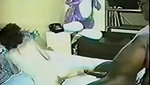 WOW the BULLY just CREAMPIE my pussy when my CUCKOLD BOYFRIEND kiss me_1493a3fa