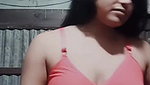 Beautiful Village Girl Showing Boobs on Video Call Includes Multiple Clips 26