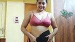 Beautiful Chubby Tamil Girlfriend Showing Hot Nude Figure 2 Videos 23