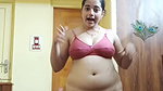 Beautiful Chubby Tamil Girlfriend Showing Hot Nude Figure 2 Videos 23