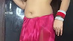 Desi Married Bhabhi Nude Dancing 22