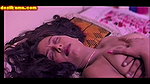 Mallu Sindhu Uncensored extended Nude boobs sucking Smooching in black Saree4K1080P 22