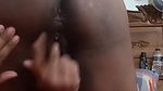 Desi sexy boudi using 2 finger for her orgasm and finally feeling better.