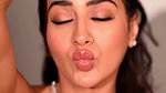 RASHI SINGH GLAM SEXY IN OFF SHOULDER DRESS UUFFF HQ VIDEO 22
