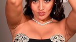 RASHI SINGH GLAM SEXY IN OFF SHOULDER DRESS UUFFF HQ VIDEO 22