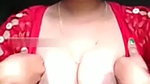 Desi village girl showing her boobs 22