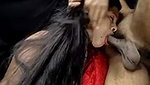 Hotty nisha hot couple fucking deep throat blowjob with face in pvt 22