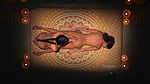 Hegre with Hera & Malena A in Tantric Temple Massage
