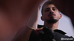 Horny Hostel with Lapaisita & Tatiana Alvarez in Cuffed And Stuffed