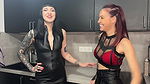 Jacquie Et Michel TV with Lilith Lix & Cataleya in Shocking video_ Lilith Lix, 24 years old, from Paris!