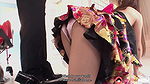 Japan HDV with Mana Aoki in Kimono Lady Mana Aoki Goes BDSM