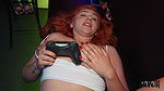 Let’s Post It with Cherie Gwendolyn in Cherie Wants To Play Sex Games