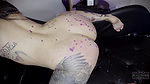 Sinn Sage with Candy Bri in Skull Candy Bri My New Pet Bri