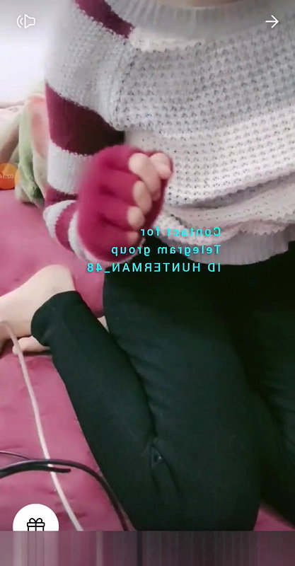 Aabi Tango private