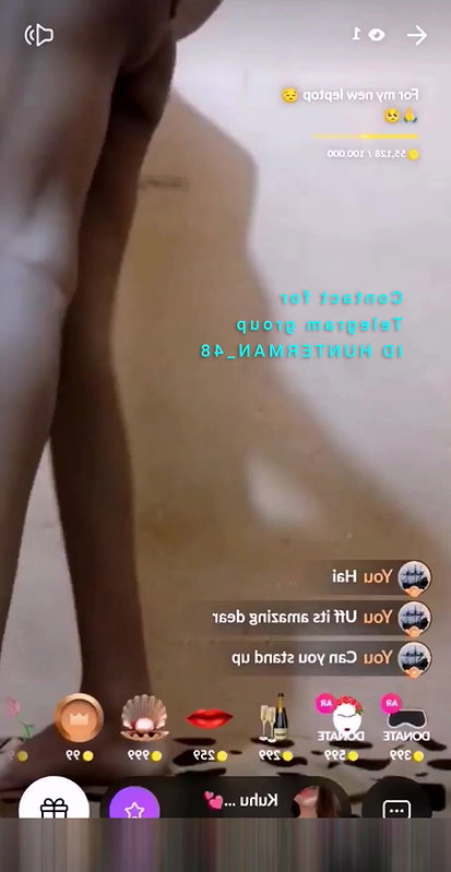 Kuhu Tango private