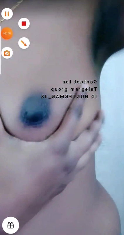 Priya Tango private