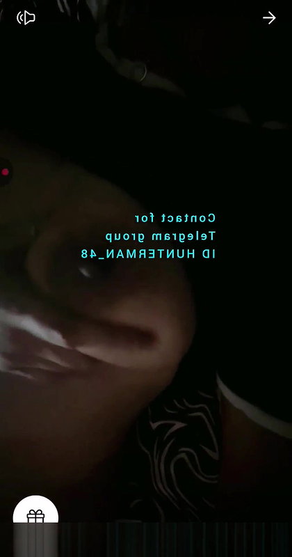 Shanaya Tango private