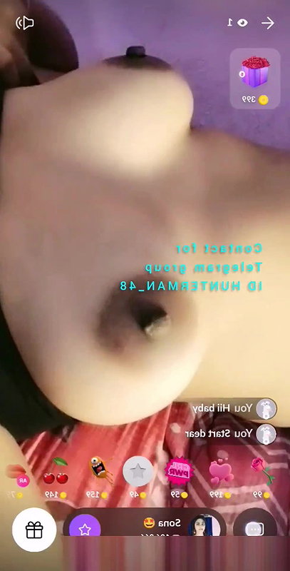 Sona Tango private