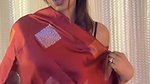 WILD BABE RITU WIFE MATERIAL MOUTHWATERING BOOBS TEASE YUMM IN SAREE 22